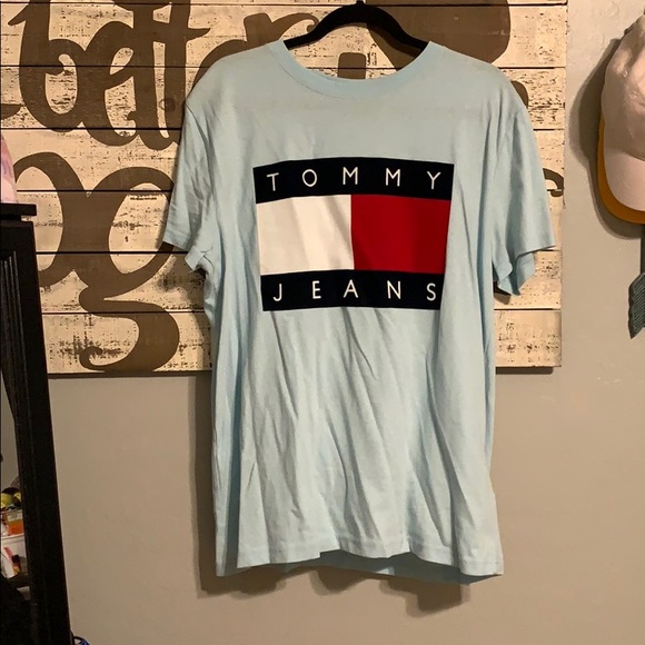 Tommy shirt - Picture 1 of 1